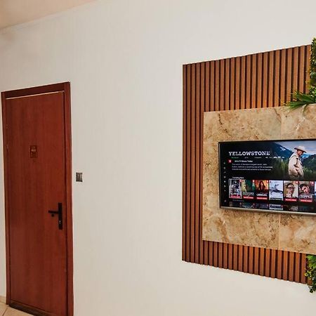 Florina Modern Studio Kültér fotó