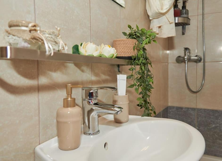 Florina Modern Studio Kültér fotó