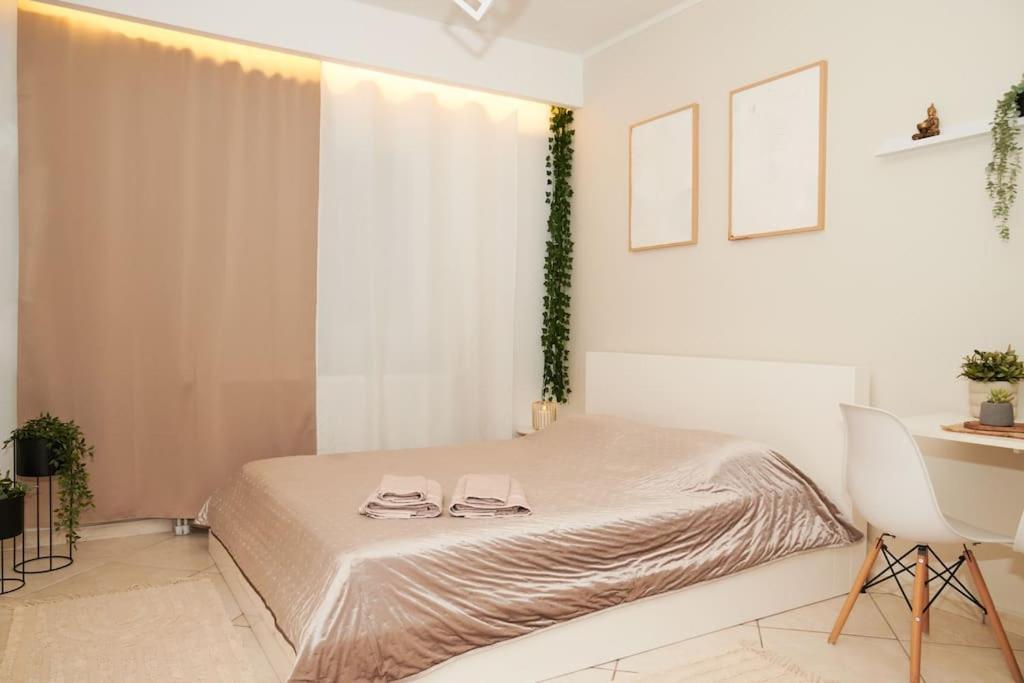 Florina Modern Studio Kültér fotó